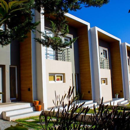 Ananda Apart Tandil - Dptos En Alquiler Temporario Exteriör bild