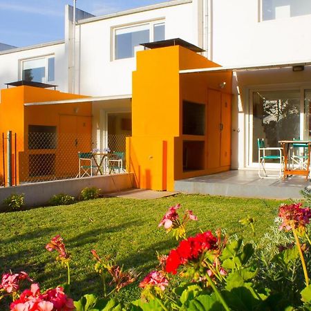 Ananda Apart Tandil - Dptos En Alquiler Temporario Exteriör bild