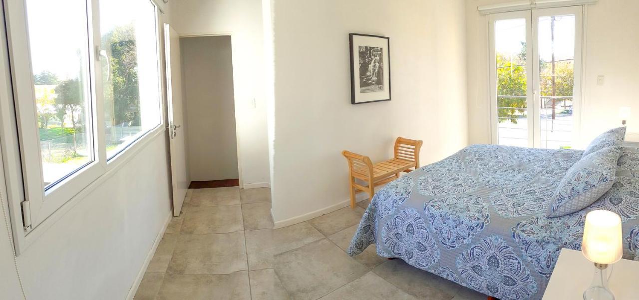Ananda Apart Tandil - Dptos En Alquiler Temporario Exteriör bild